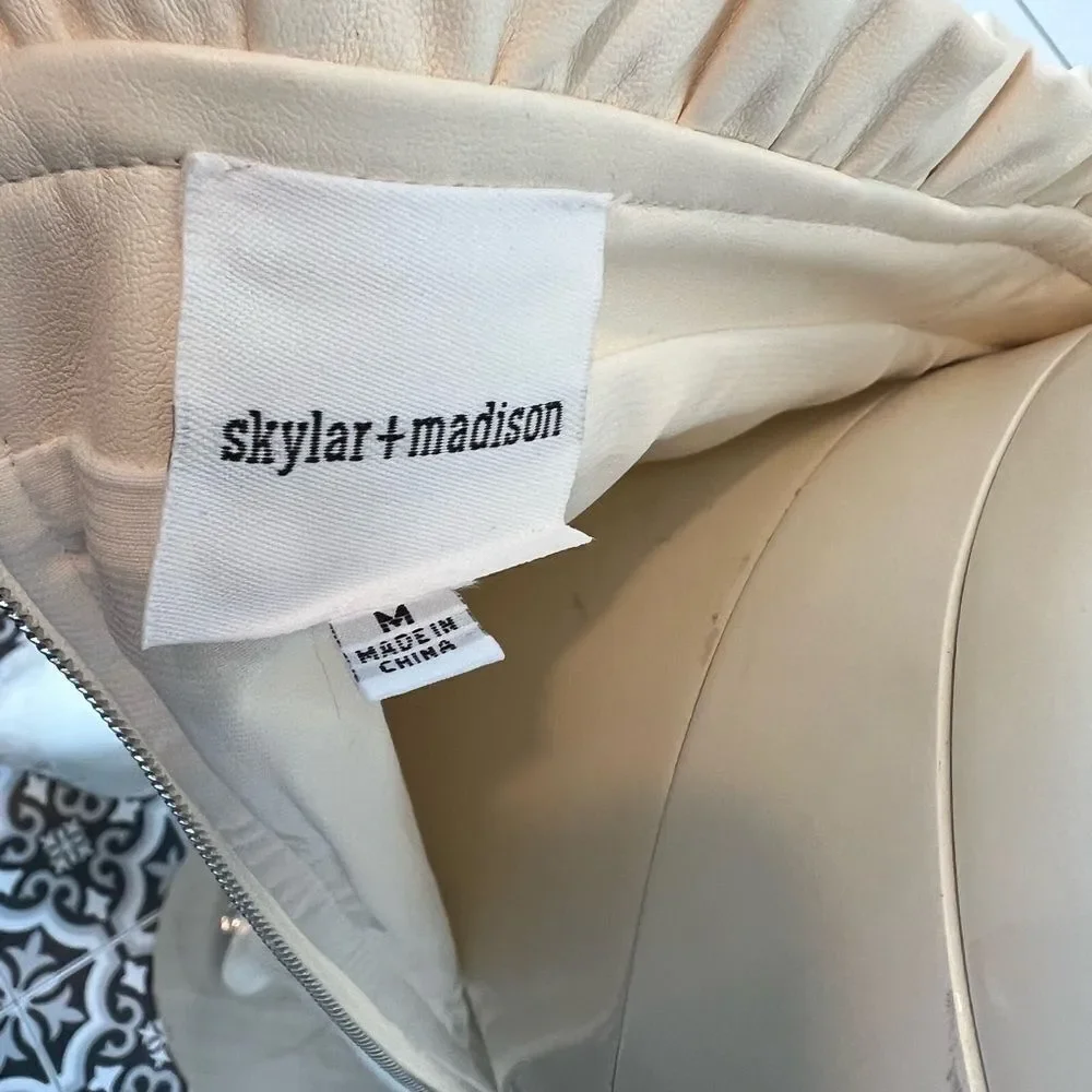 Skylar & Madison skirt